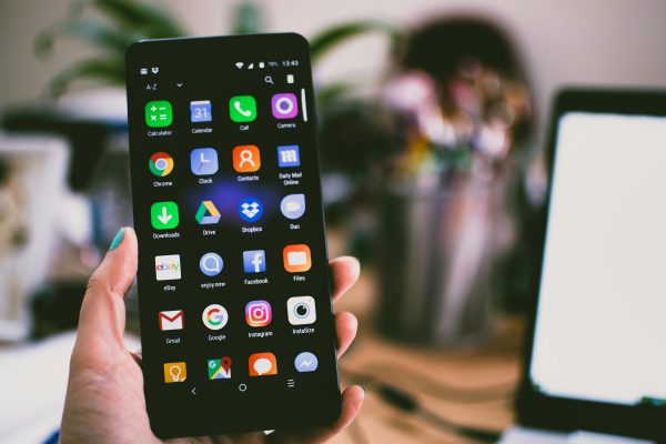 Master Your Finances with These Top Expense Tracking Apps