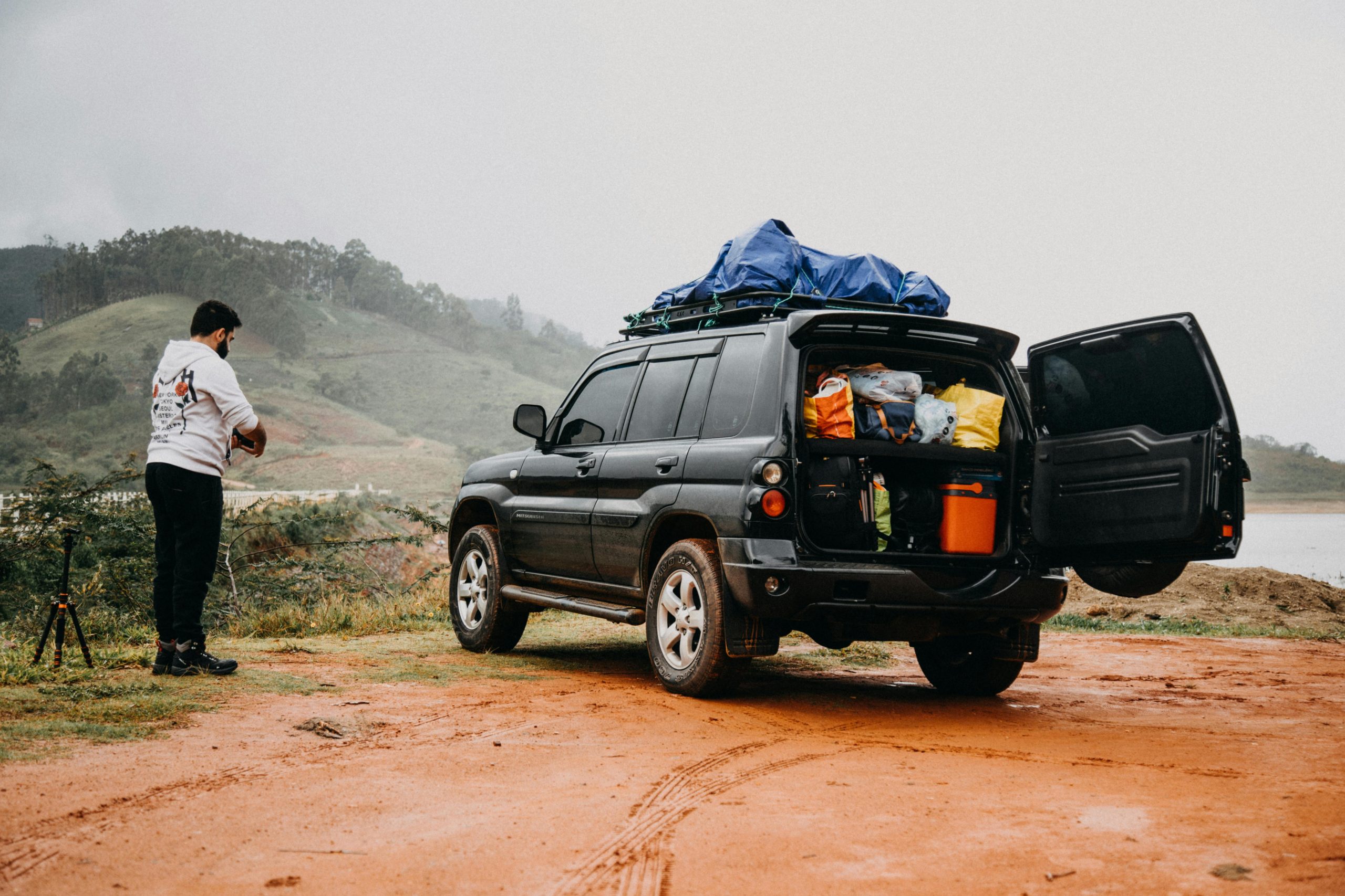 Revolutionize Your Travel Experience with MultiFunctional Gear