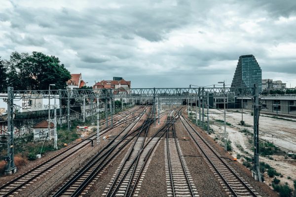 Discover the Charm of Europe Through Its Railways