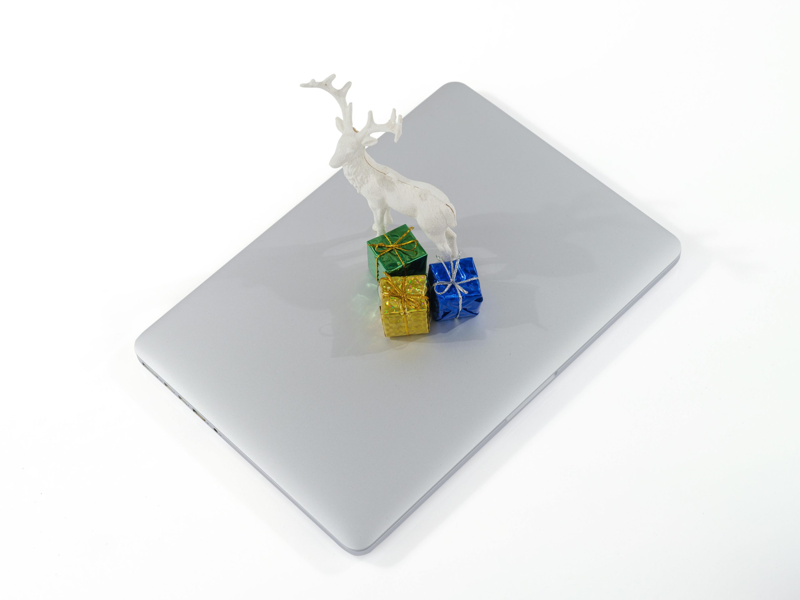 Never Lose Your Files Again with Automatic Computer Backups