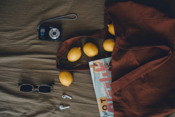 Must Have Travel Essentials for First Time Explorers