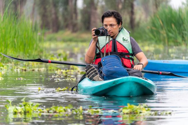 Master the Art of Capturing Stunning Travel Videos