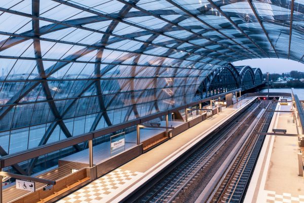 Mastering the Art of Efficient Travel on a Busy Timeline