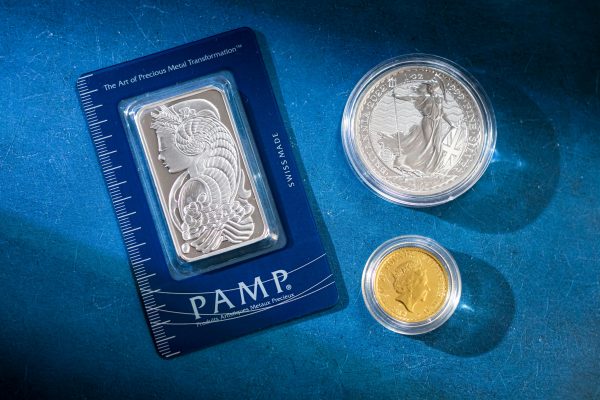The Hidden Potential of Collectibles and Rare Assets in Your Investment Portfolio