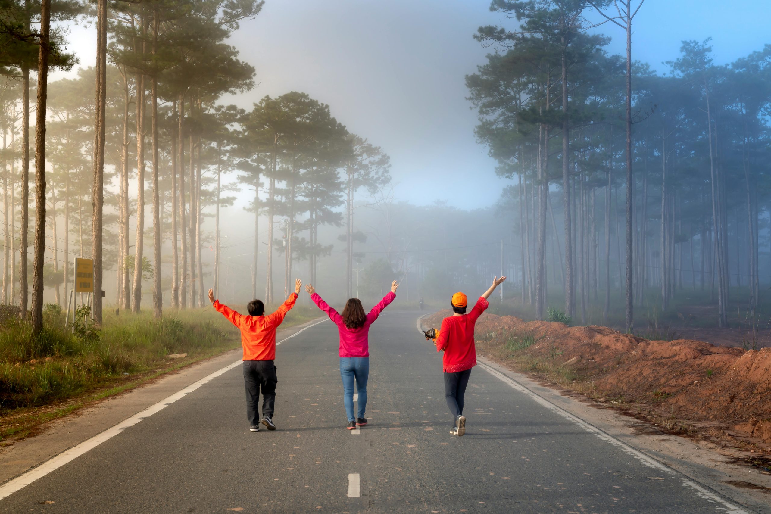 Unlock the Secrets to Free Travel with Points and Miles
