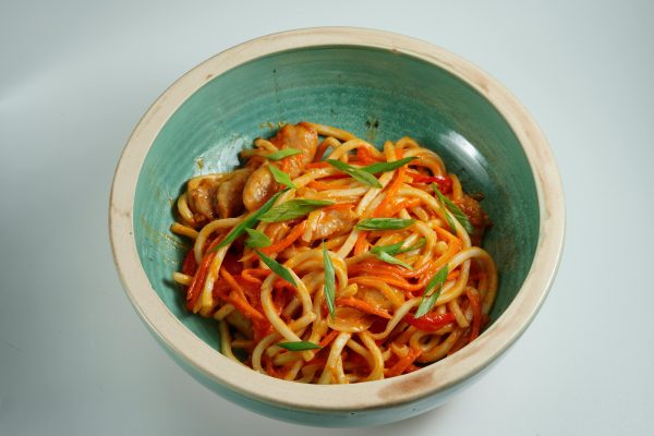Transform Your Meals with These Wholesome Sauce and Dressing Recipes