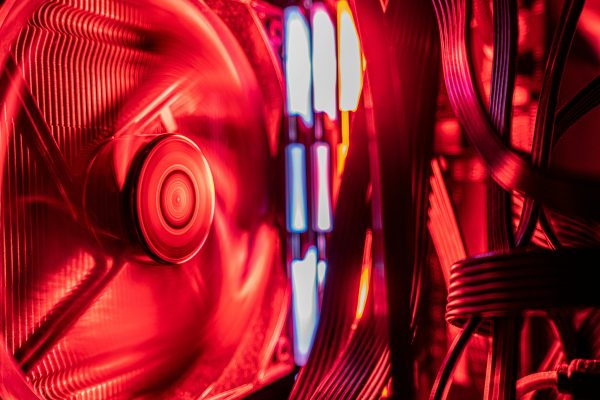 Master the Art of Crafting Your Ultimate Gaming PC