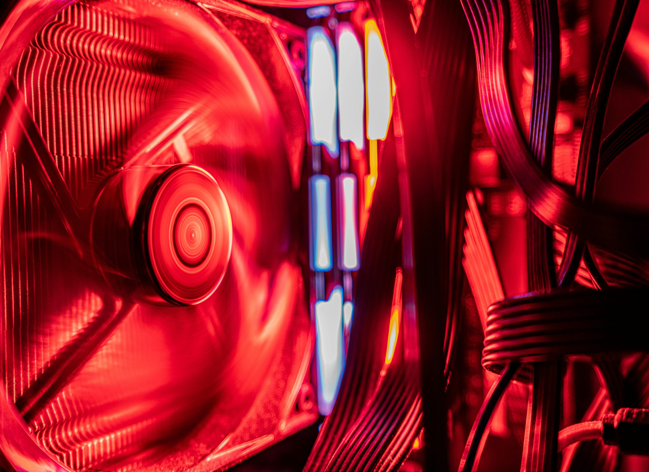 Master the Art of Crafting Your Ultimate Gaming PC