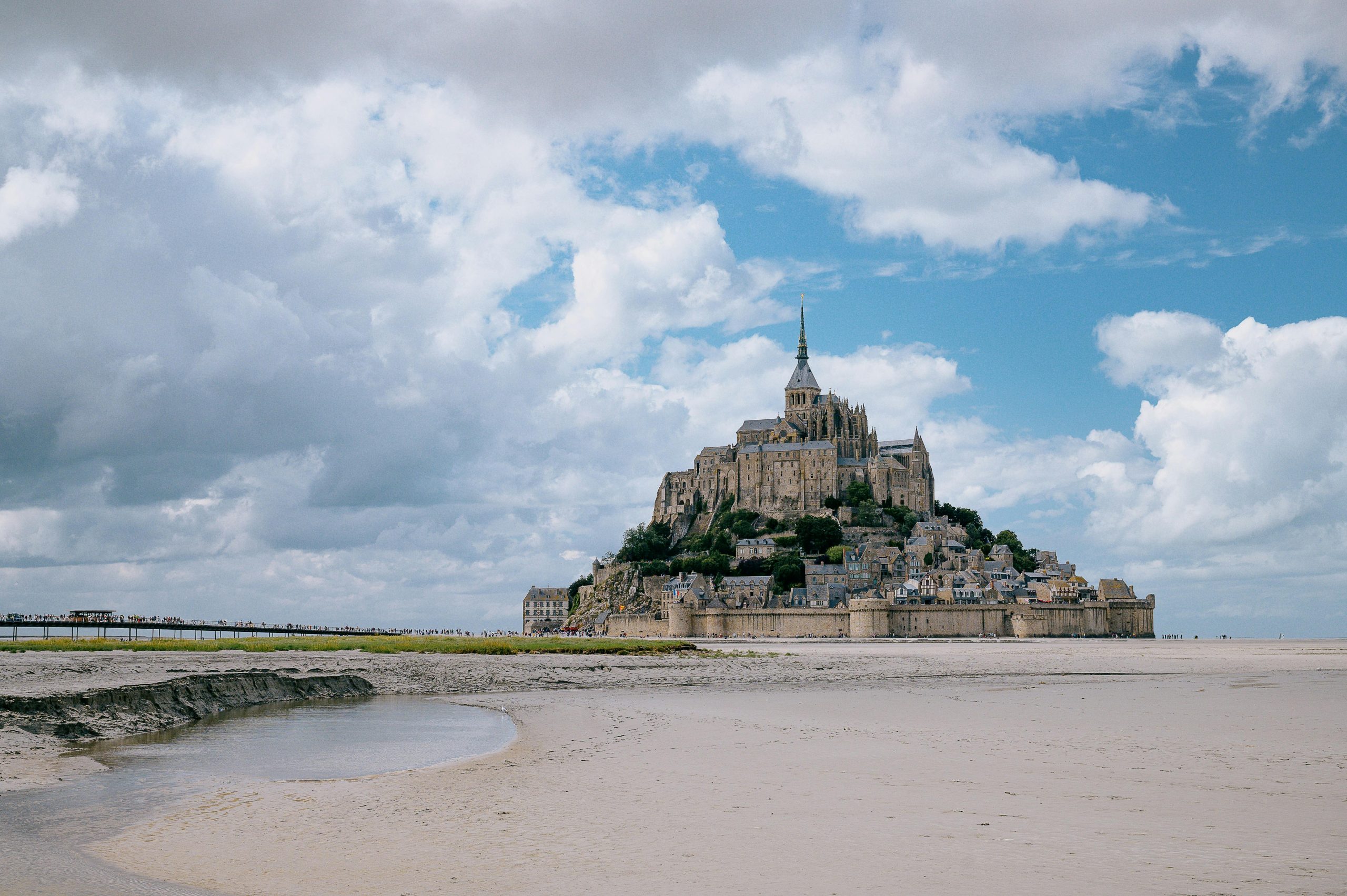 Master the Art of Travel Photography for Breathtaking Images