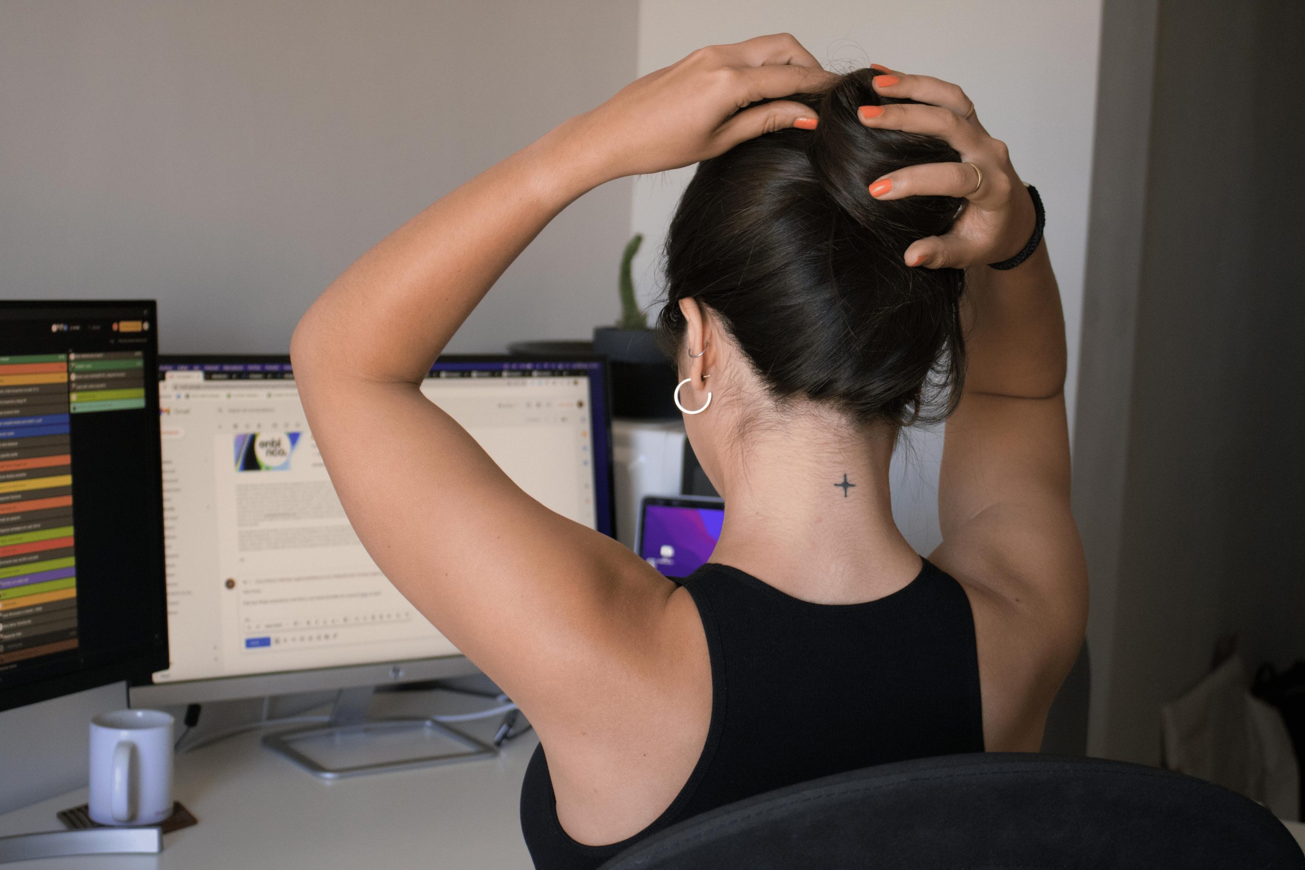 Unlock the Secret to Luscious Locks with Proven Hair Growth Serums