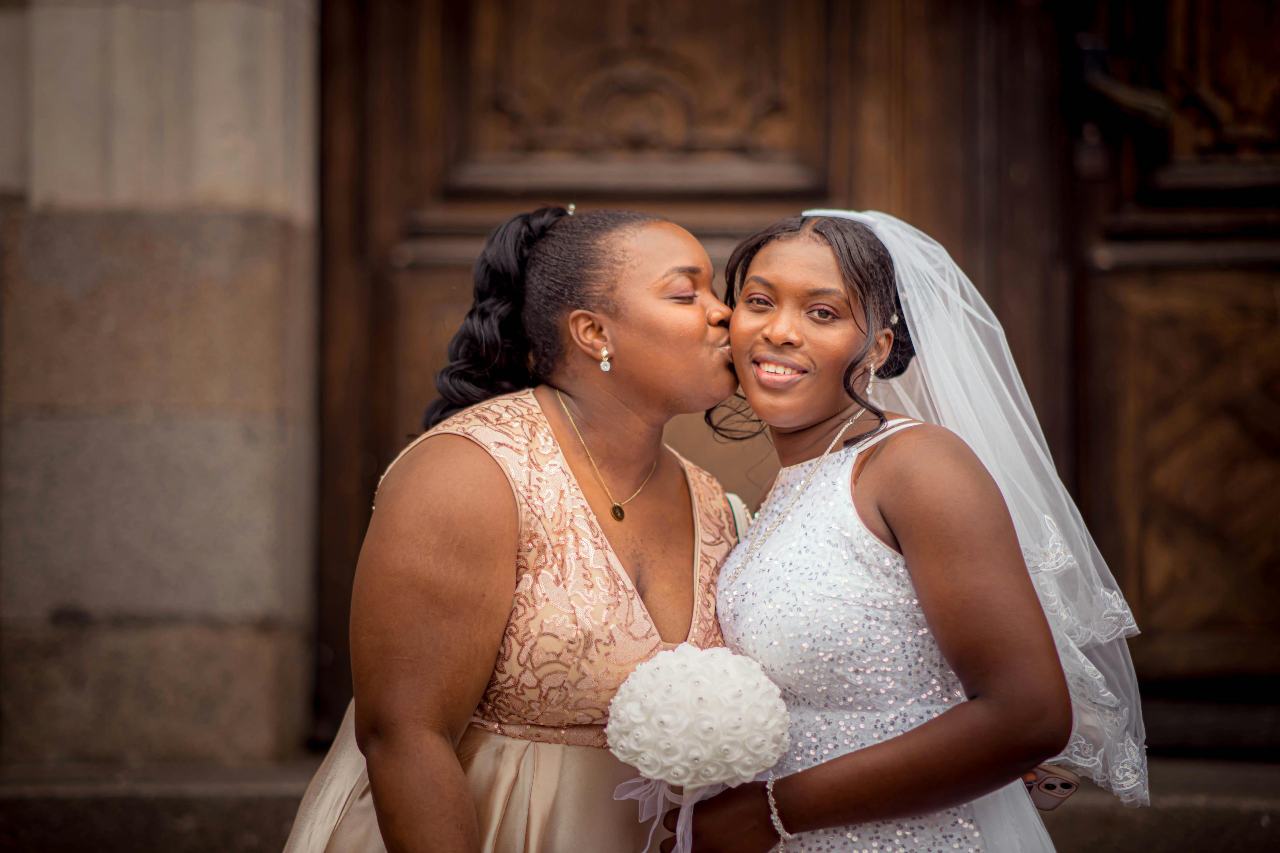 This Year’s Most Stunning Wedding Dress Trends