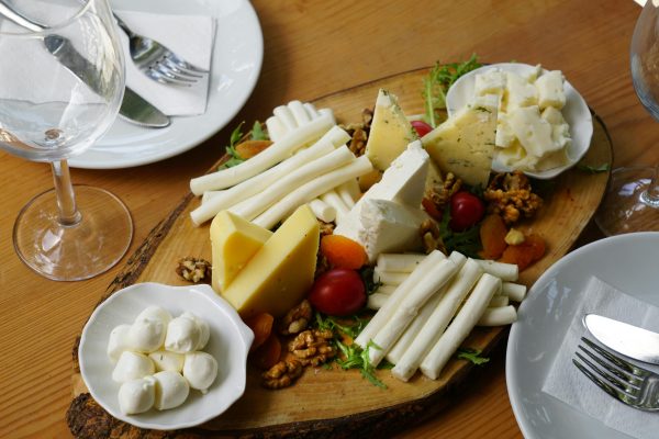 Elevate Your Party with Wholesome and Delicious Snacks