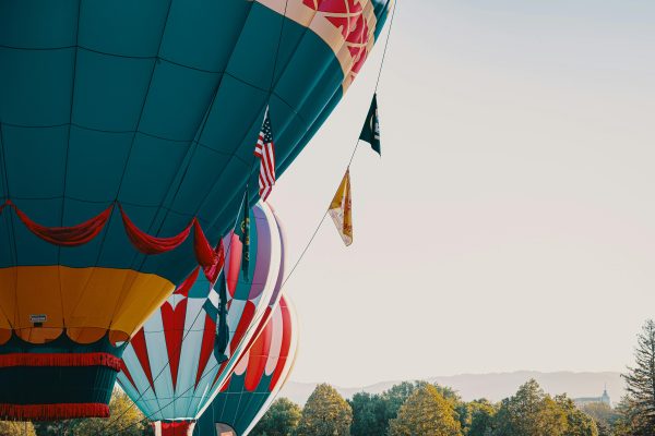 Mastering the Art of Festival and Event Travel