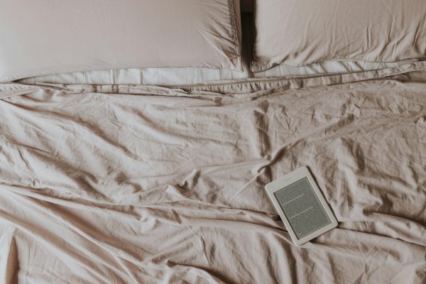 Transform Your Space into a Cozy Reading Retreat