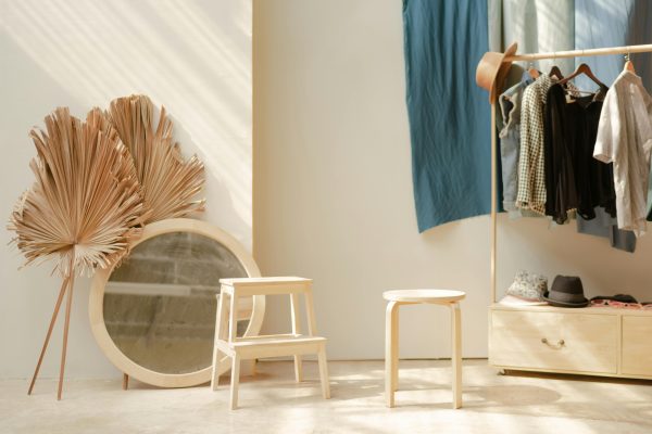 Transform Your Space with Sustainable Style
