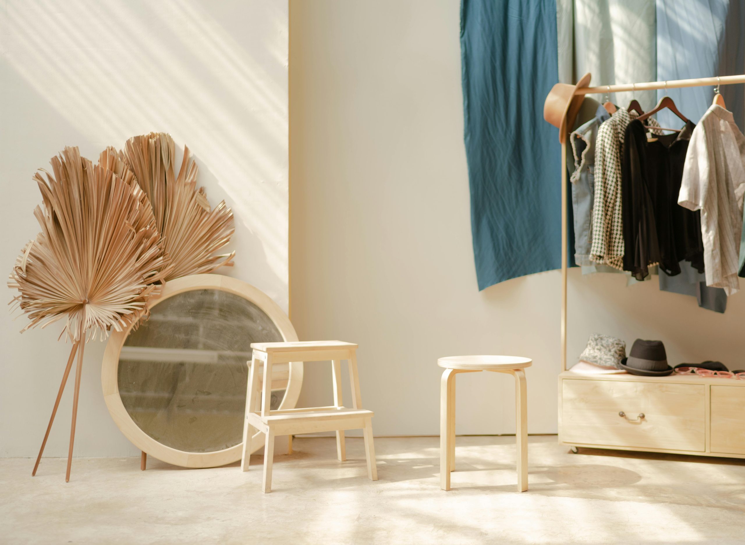 Transform Your Space with Sustainable Style