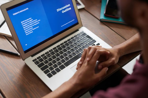 Master Your Money with Personal Finance Management Software