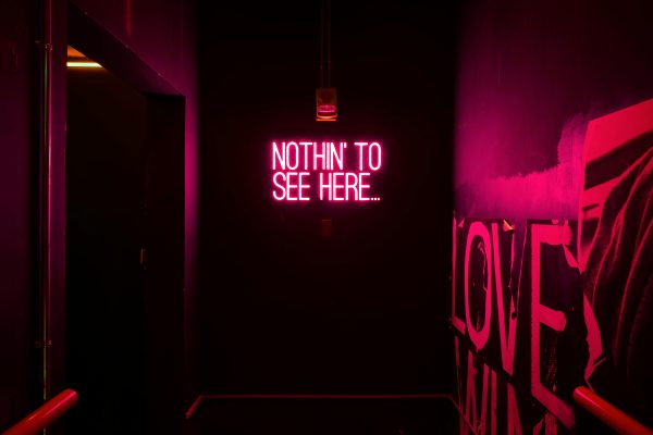 Top Cities That Come Alive After Dark