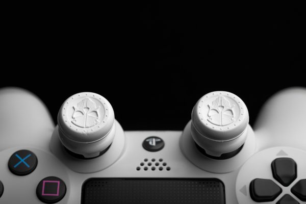 Turn Your Gaming Passion Into Profit