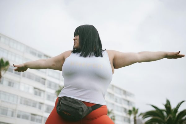 Empowering Style Secrets for PlusSize Women