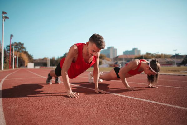 Revitalize Your Day With Natural Energy Boosters