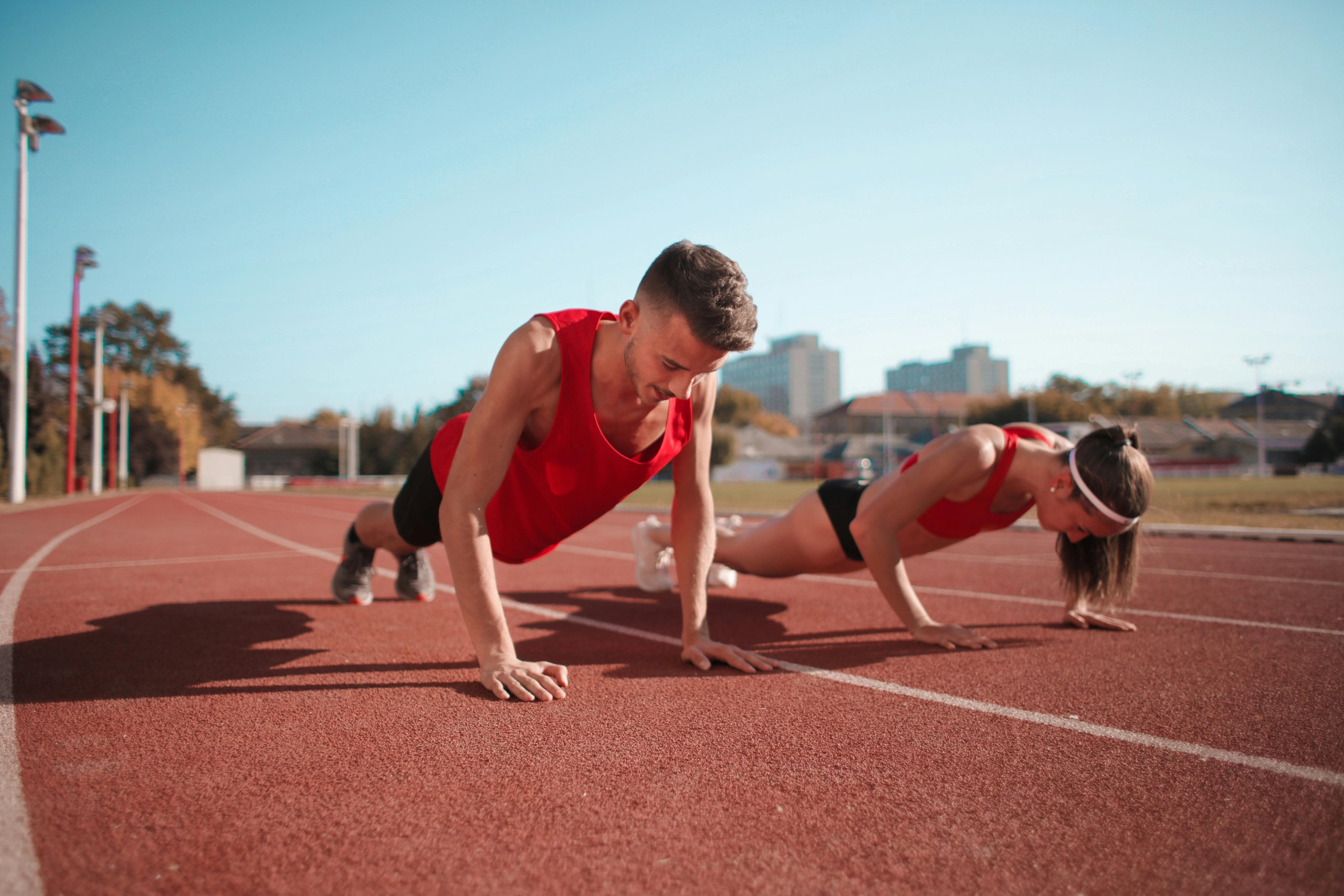 Revitalize Your Day With Natural Energy Boosters