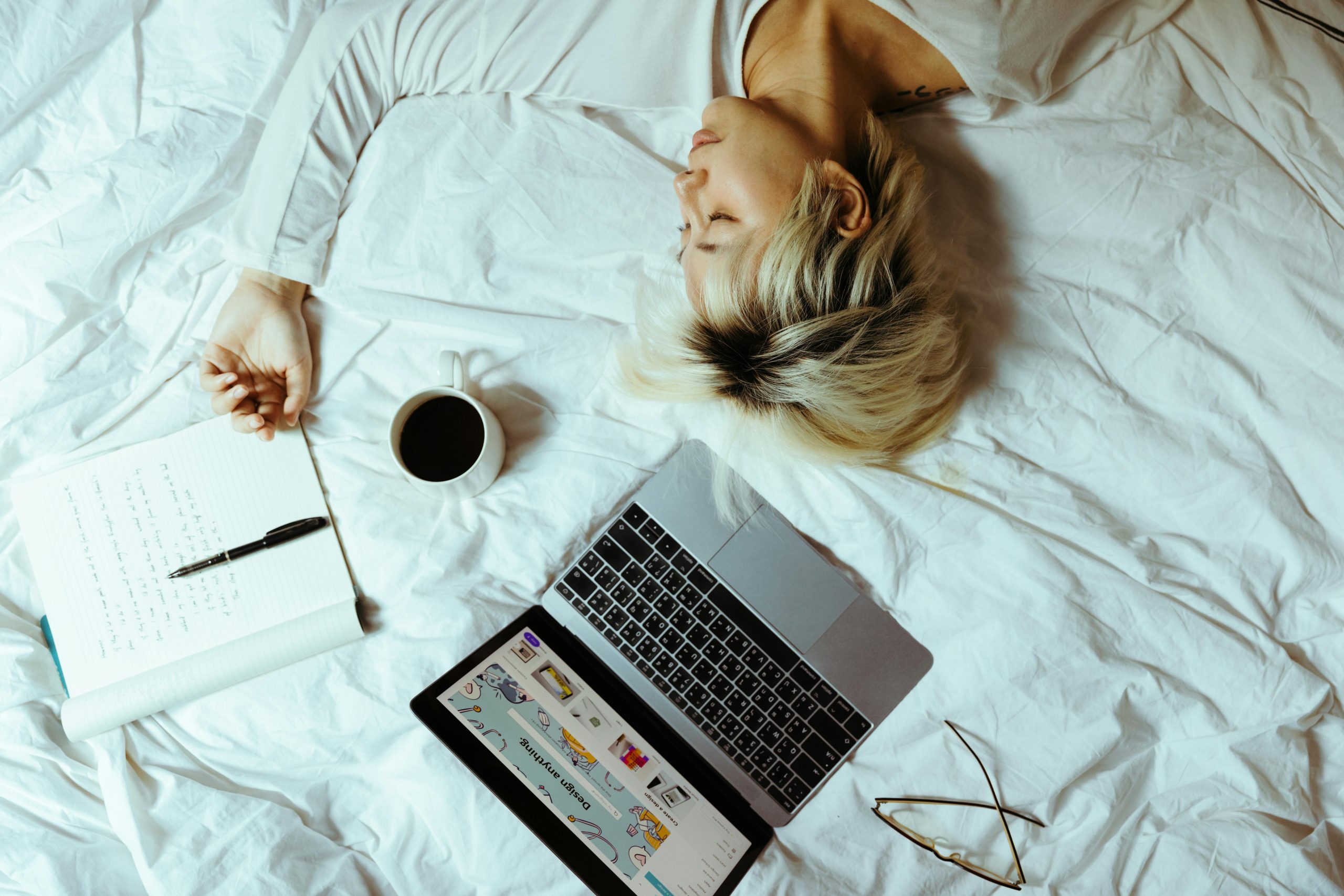 Beat the Study Slump and Stay Focused in Online Learning