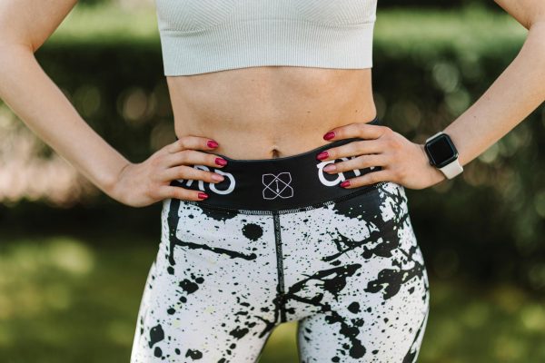 Elevate Your Fitness Game with These Stylish Workout Clothes