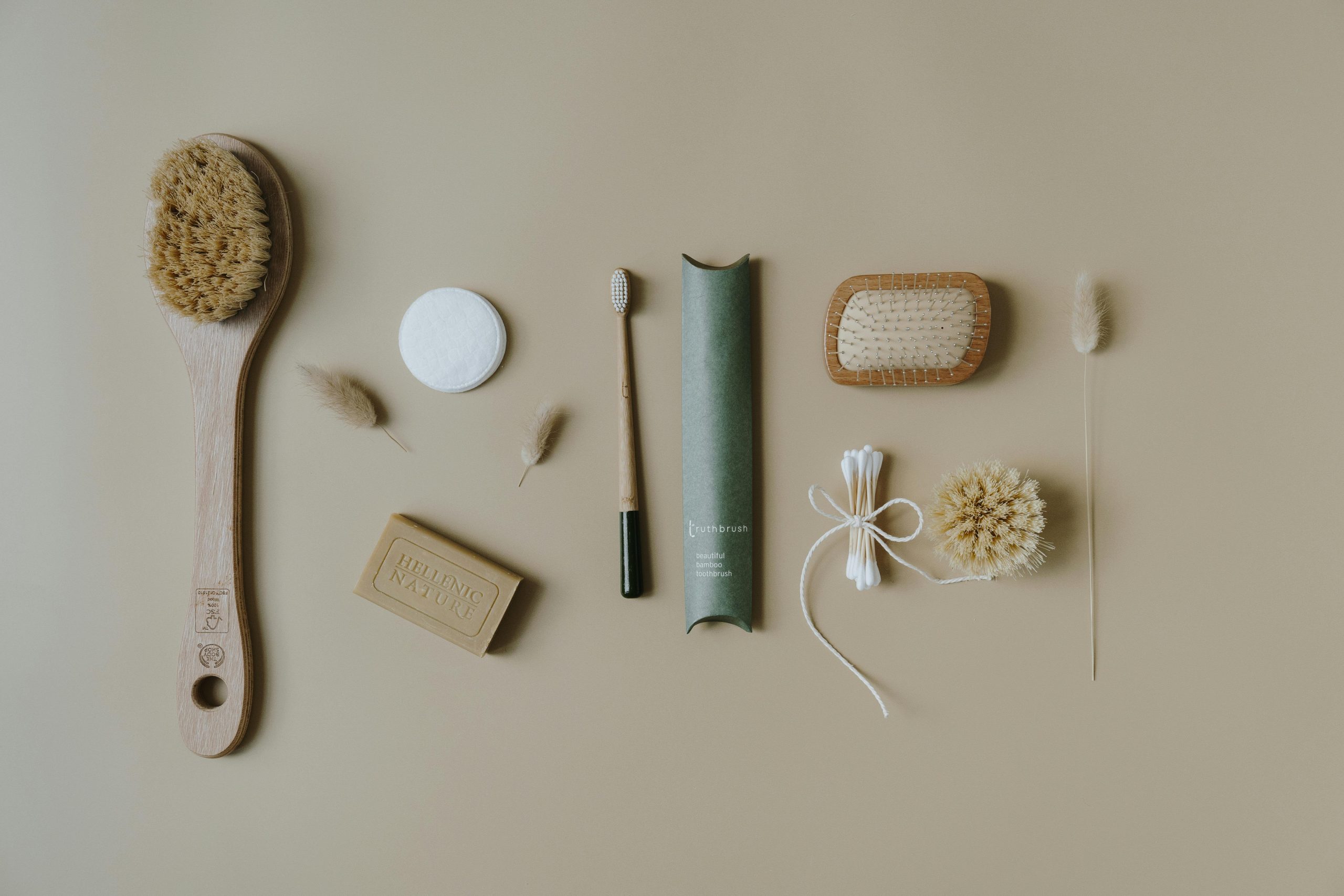 Transform Your Home with These EcoFriendly Cleaning Essentials