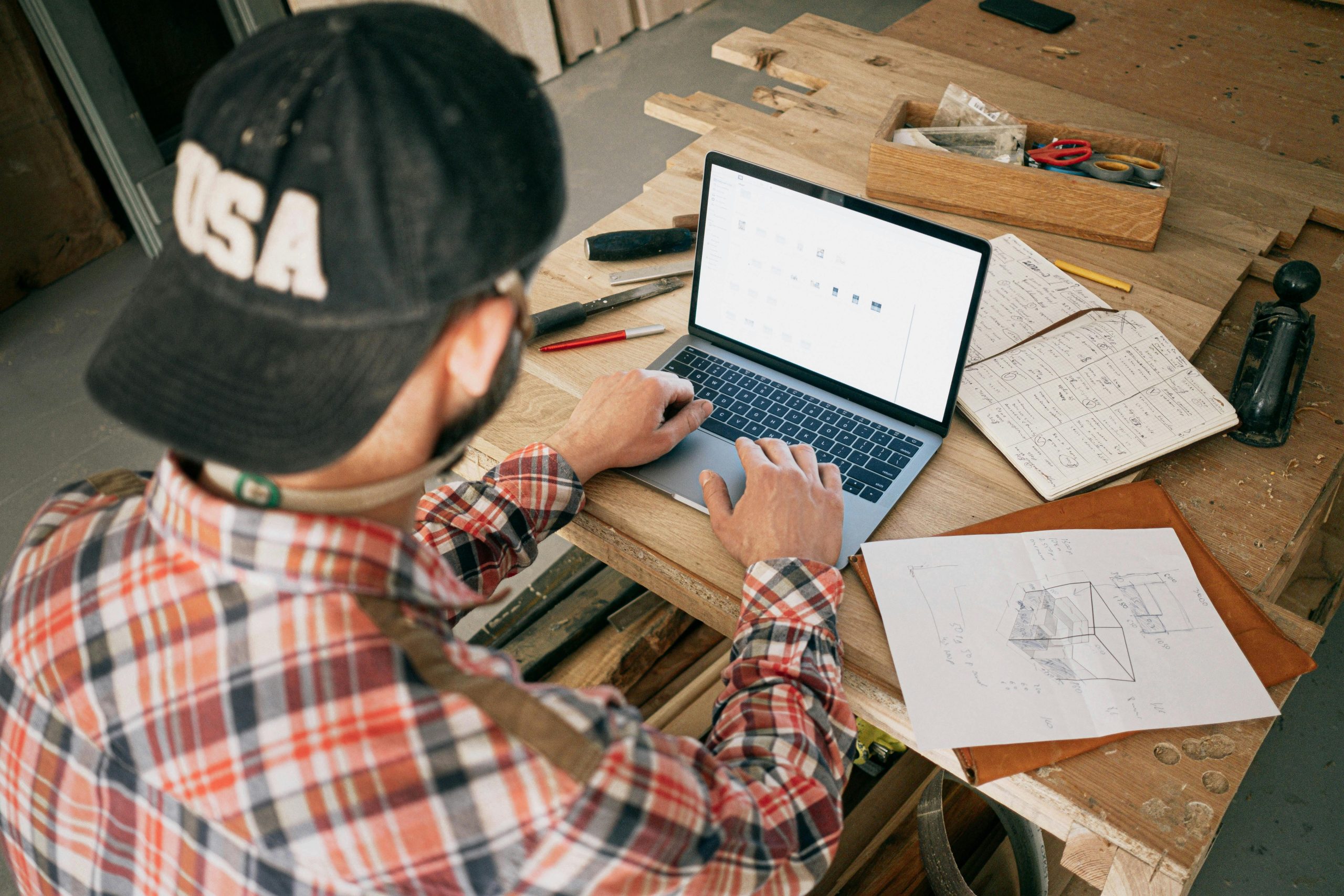 Unlocking Financial Support for Your Business Vision