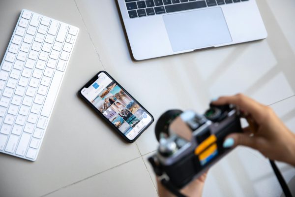 Unlock Your Social Media Potential with These Essential Content Creation Tools