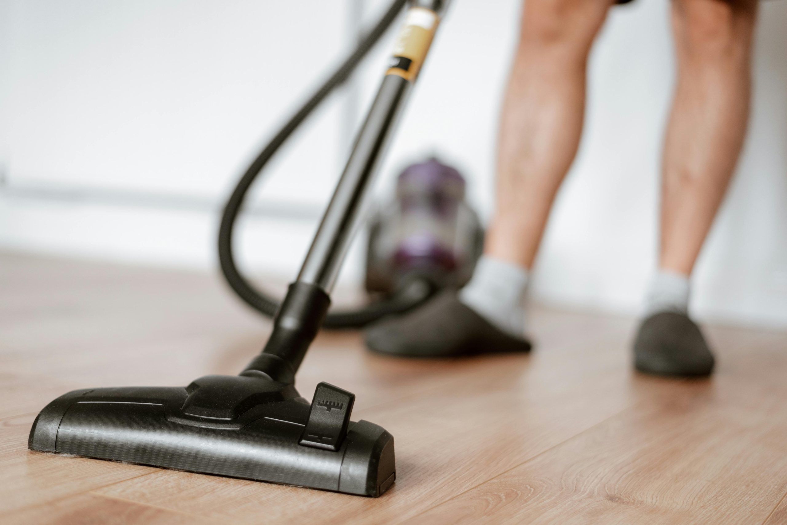 The Best Cordless Vacuum Cleaners for Effortless Cleaning