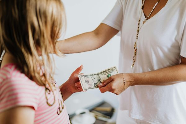 Smart Ways to Raise Financially Savvy Kids