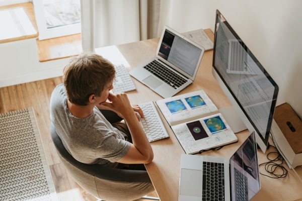 Unlocking Business Success with the Perfect CRM Software