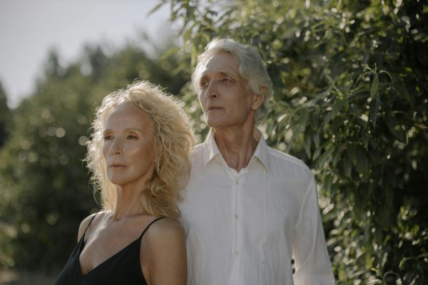 Embracing the Golden Years with Vitality and Wellness