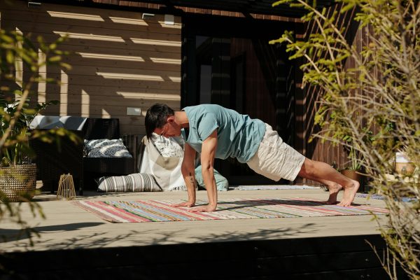 Transform Your Home into a MuscleBuilding Powerhouse