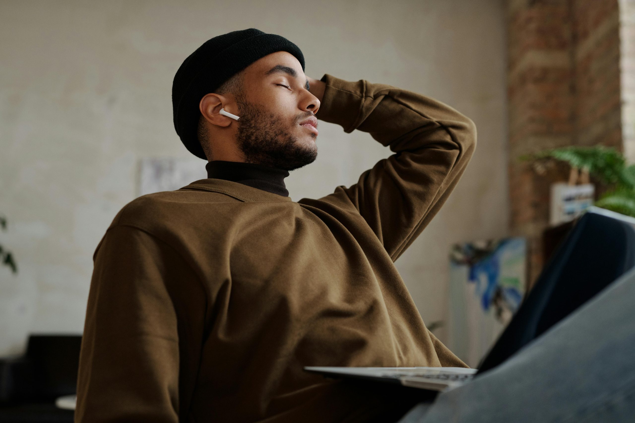 Unlock Your Energy Defeat Afternoon Fatigue for Good