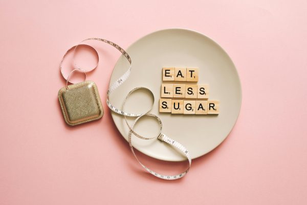 Small Changes for a Sweeter Life Without Excess Sugar