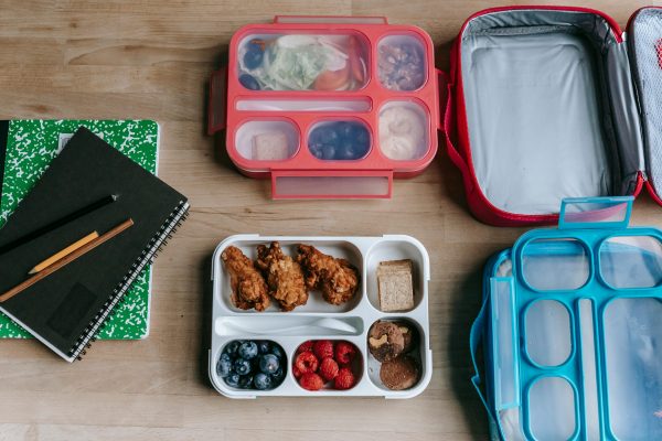 Elevate Your Midday Meal with These Adult Lunchbox Solutions