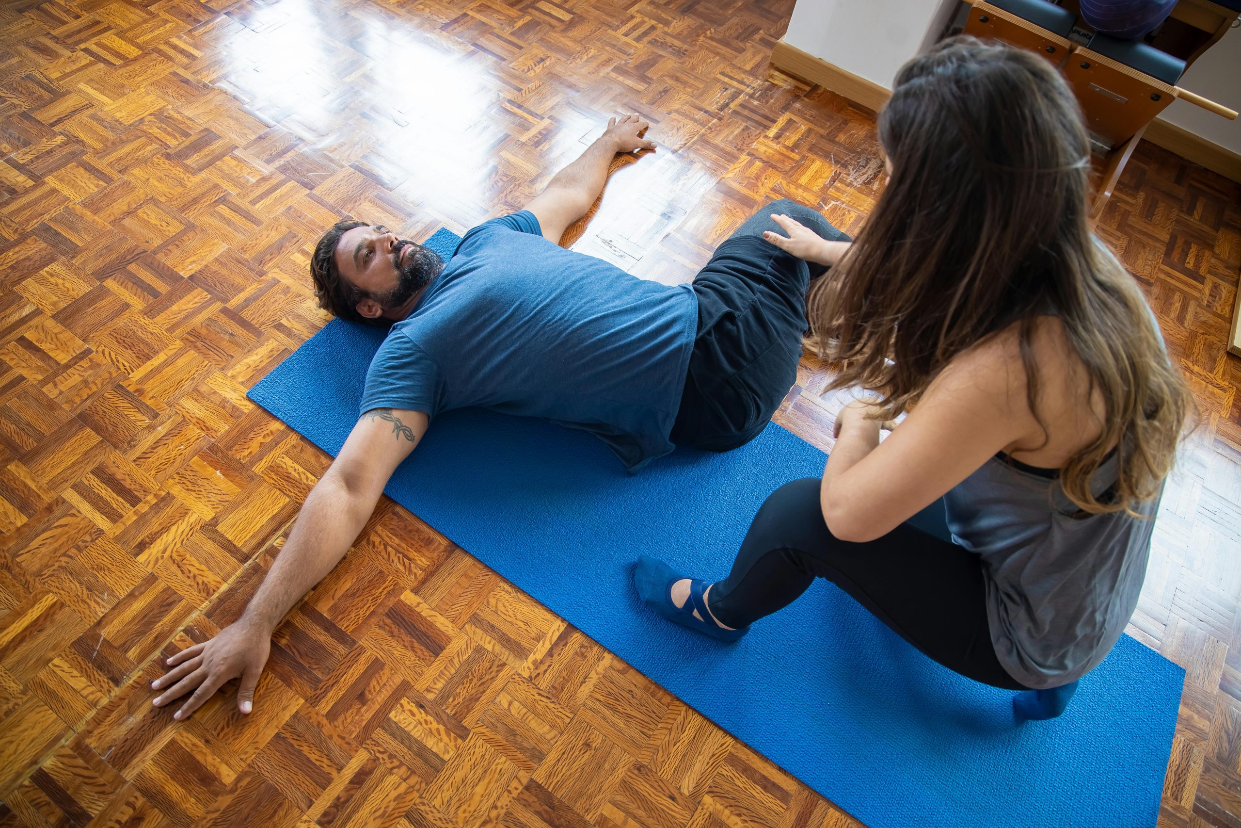 Maximize Your Gains with These PostWorkout Recovery Strategies