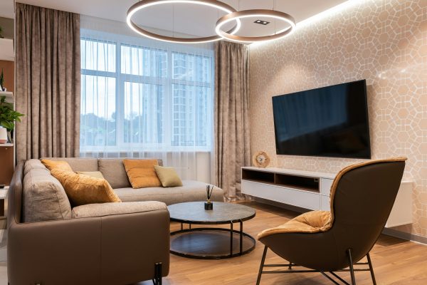Illuminate Your Space for Ultimate Comfort