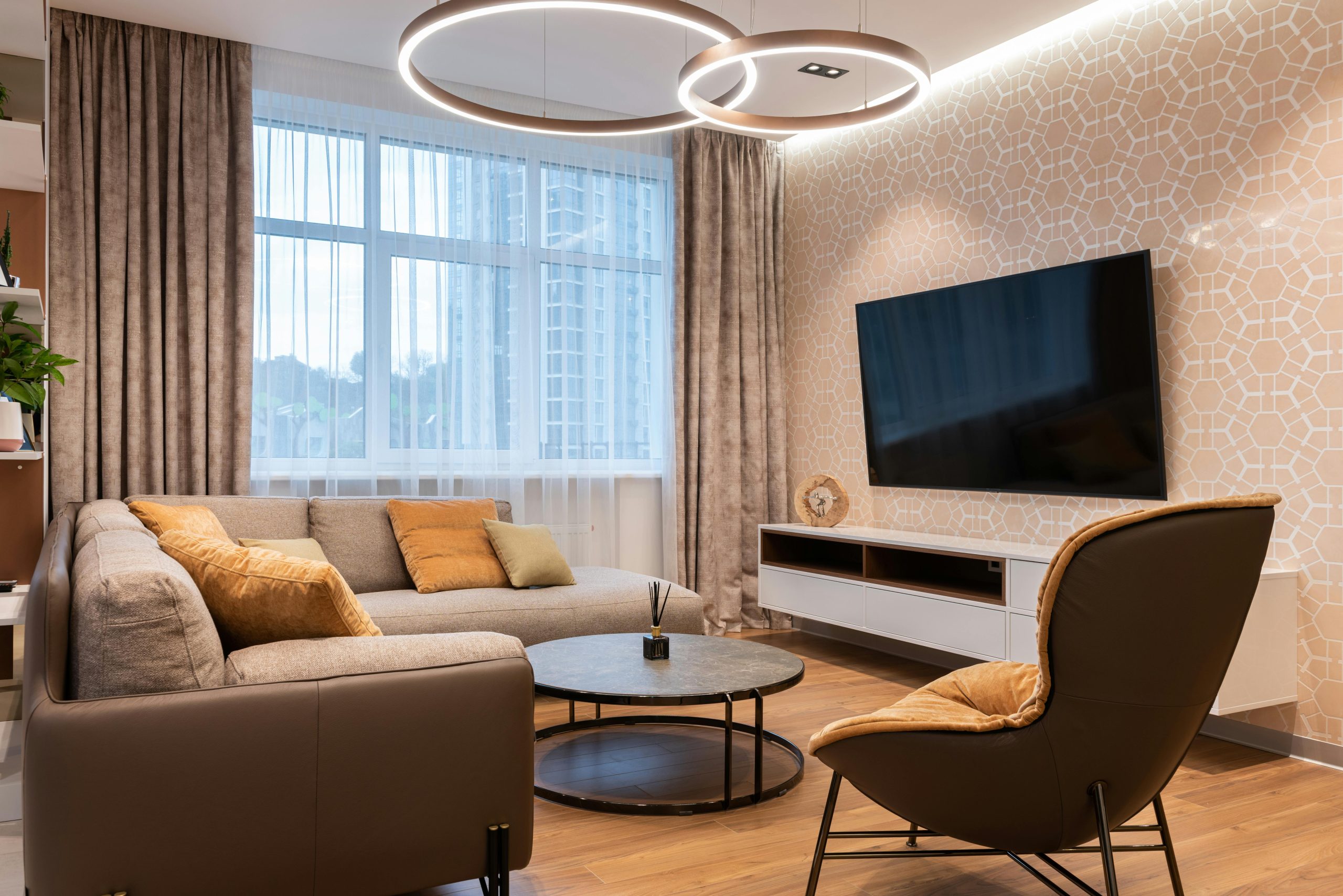Illuminate Your Space for Ultimate Comfort