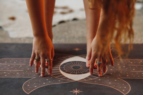 Mastering the Art of Meditation A Beginner’s Guide to Inner Peace