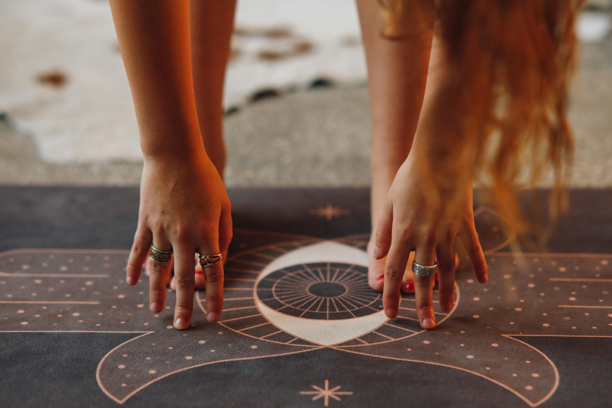 Mastering the Art of Meditation A Beginner’s Guide to Inner Peace