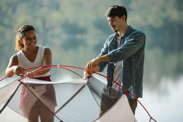 Top Travel Apps That Make Trip Planning Effortless