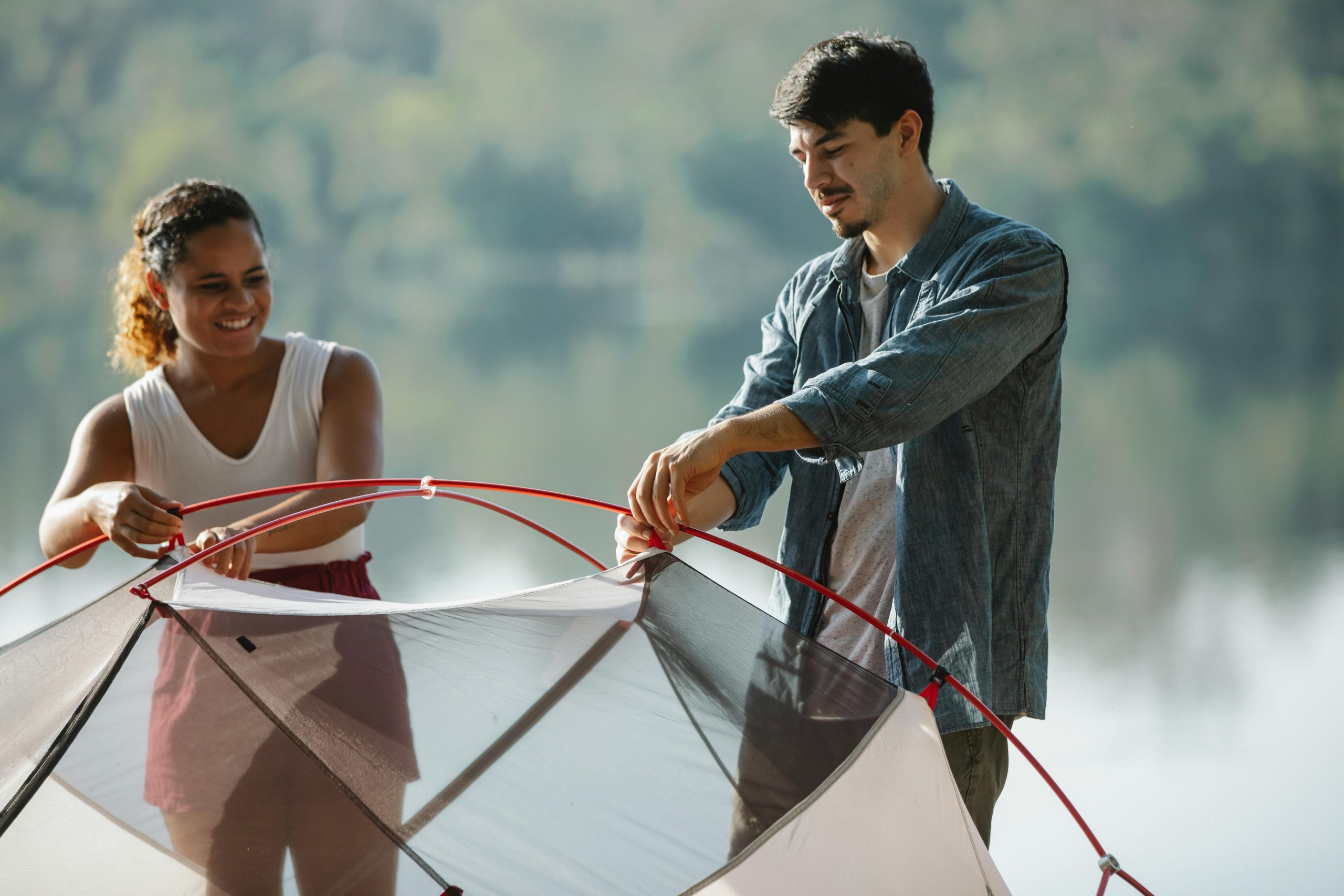Top Travel Apps That Make Trip Planning Effortless