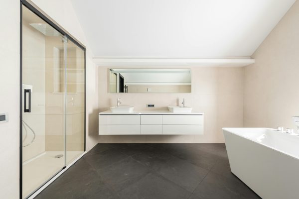Restore Your Tile Grout to Its Former Glory
