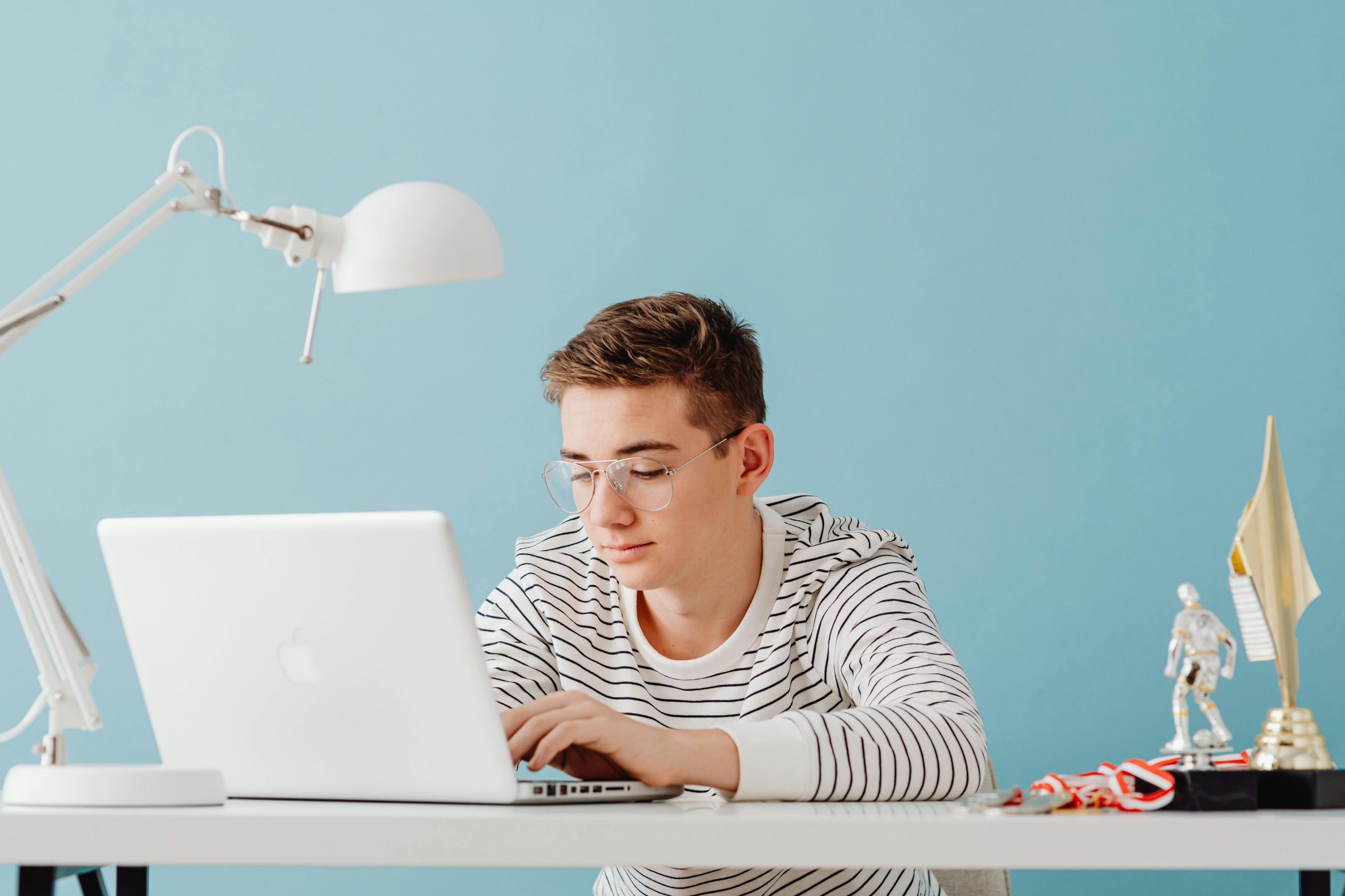 Master UX UI Design From the Comfort of Your Home
