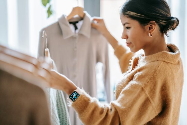 Smart Storage Solutions to Keep Your Seasonal Wardrobe Fresh and Organized