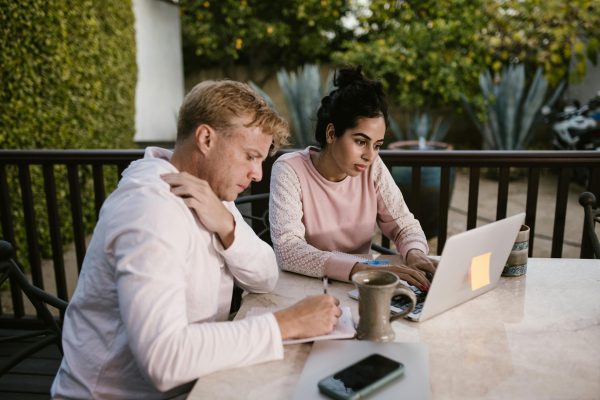 Launch Your Online Teaching Blog with Confidence